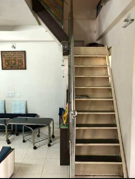 2BHK PENTHOUSE FOR SALE IN PALDI