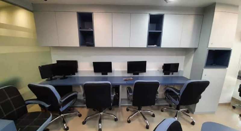 OFFICE FOR RENT IN SG HIGHWAY