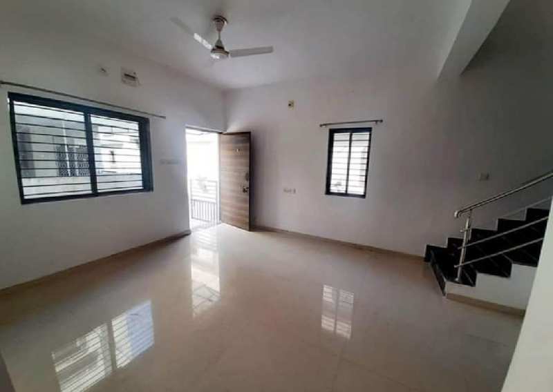 4BHK BUNGLOW IN SOUTH BOPAL FOR RENT