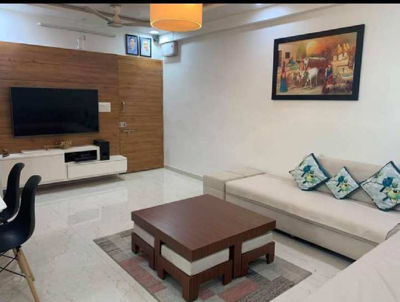 3 BHK Flats & Apartments for Sale in Gurukul, Ahmedabad (1150 Sq.ft.)
