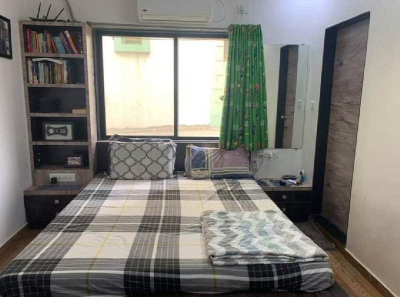 3 BHK Flats & Apartments for Sale in Gurukul, Ahmedabad (1150 Sq.ft.)