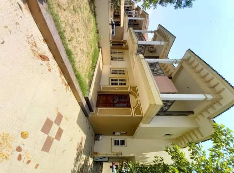 BUNGALOW FOR SALE IN BOPAL AHMEDABAD