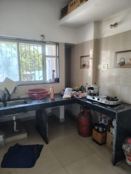 1 BHK Flats & Apartments For Rent In Hadapsar Gaon, Hadapsar, Pune (550 Sq.ft.)