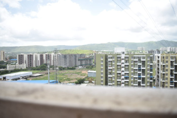 Flats & Apartments For Sale In Pisoli, Pune (873 Sq.ft.)