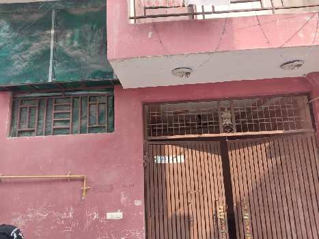 1 BHK Individual Houses / Villas for Sale in Rajpur, Chattarpur, Delhi (1500 Sq.ft.)