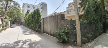 1008 Sq. Yards Residential Plot for Sale in Sector D, Vasant Kunj, Delhi