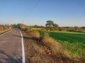 Commercial Lands /Inst. Land for Sale in Panagar, Jabalpur (18975 Sq.ft.)