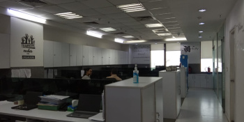 4500 Sq.ft. Office Space for Rent in Sector 136, Noida