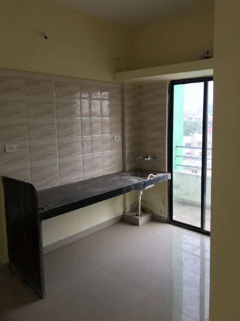 1 BHK Flats & Apartments for Sale in Gadital, Hadapsar, Pune (475 Sq.ft.)