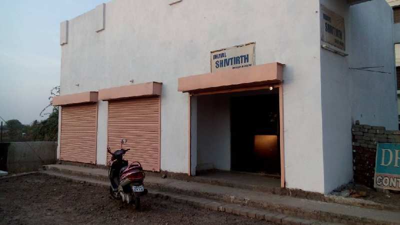 1000 Sq.ft. Office Space for Rent in Wagholi, Pune