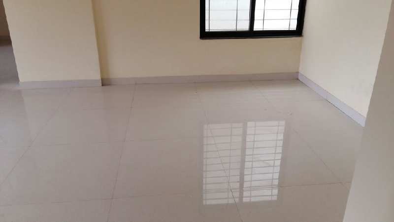 2 BHK Flats & Apartments For Sale In Ambegaon, Pune (800 Sq.ft.)