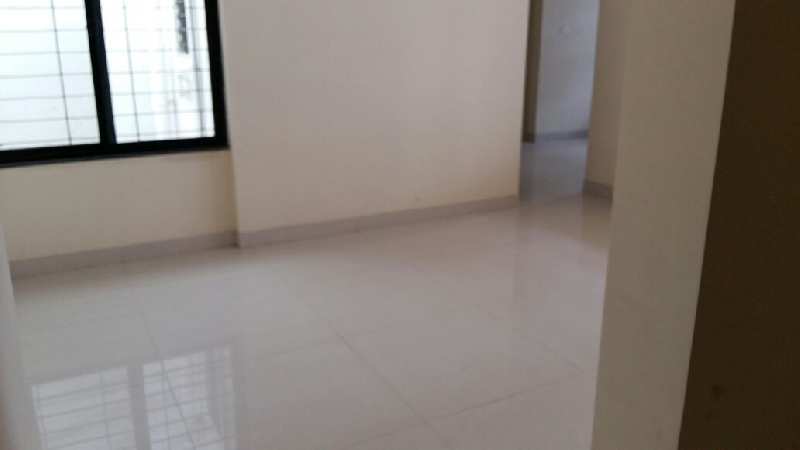 2 BHK Flats & Apartments for Sale in Ambegaon, Pune (800 Sq.ft.)