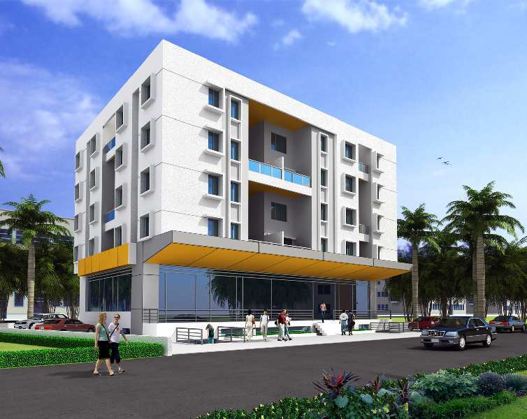 1000 Sq.ft. Commercial Shops For Rent In Ambegaon, Pune