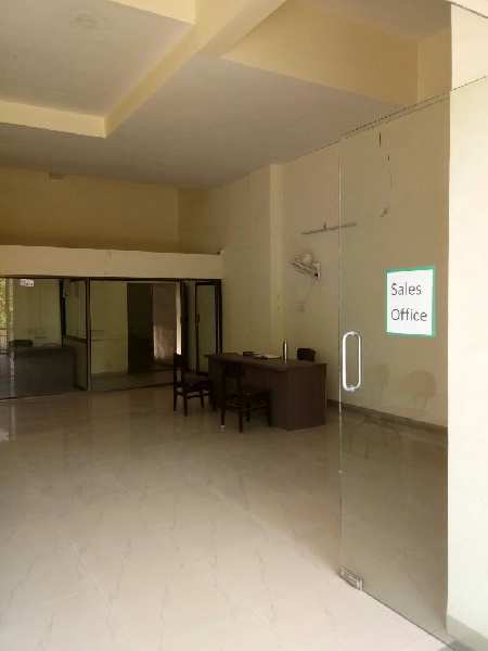 1000 Sq.ft. Commercial Shops for Rent in Ambegaon, Pune