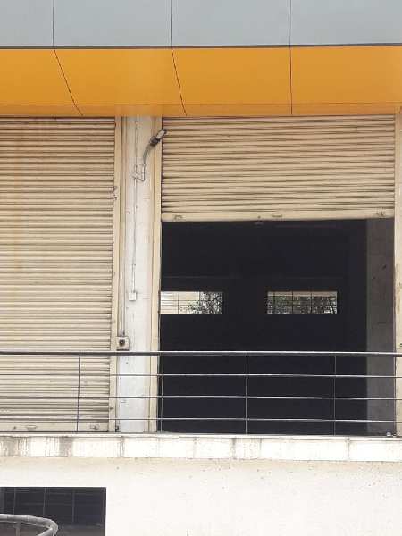 2000 Sq.ft. Showrooms for Rent in Ambegaon, Pune