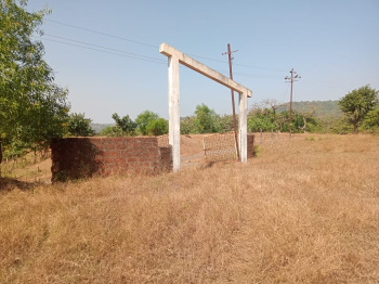 Property for sale in Harihareshwar, Raigad