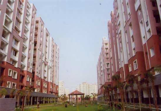 2 Bhk flat available for RESALE