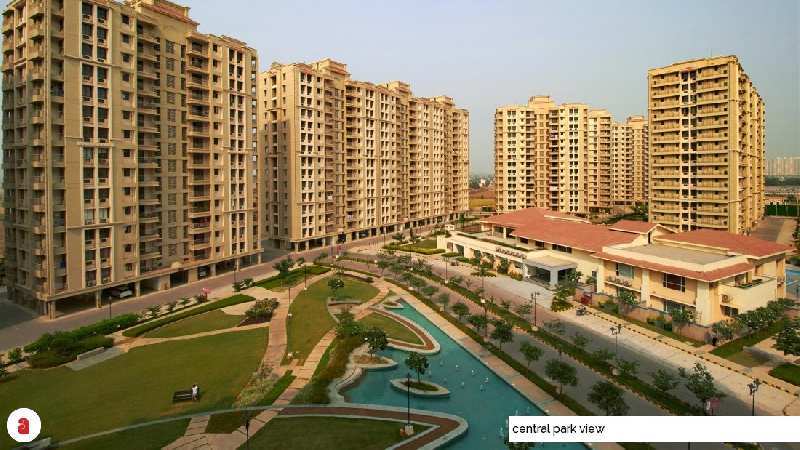3 Bhk Flat available for Sale in Ashiyana Town