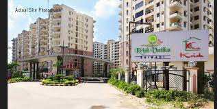 3 BHK Flats & Apartments for Sale in Alwar Bypass Road, Bhiwadi (1600 Sq.ft.)