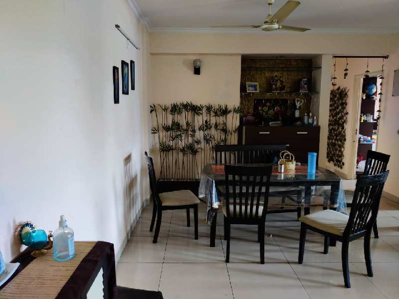 3 BHK Flats & Apartments for Sale in Ashiana Aangan, Bhiwadi (142 Sq. Meter)