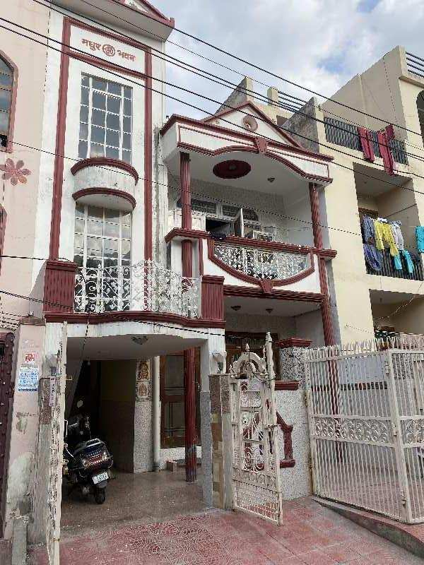 Independent House In Bhiwadi