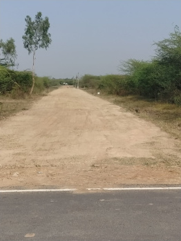 1200 Sq.ft. Residential Plot for Sale in Sevvapet, Thiruvallur