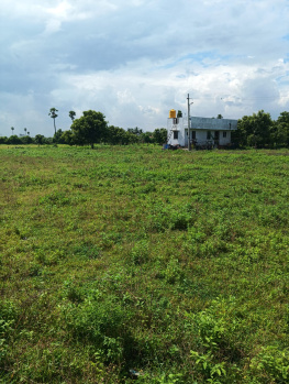 600 Sq.ft. Residential Plot for Sale in Veebampattu, Chennai