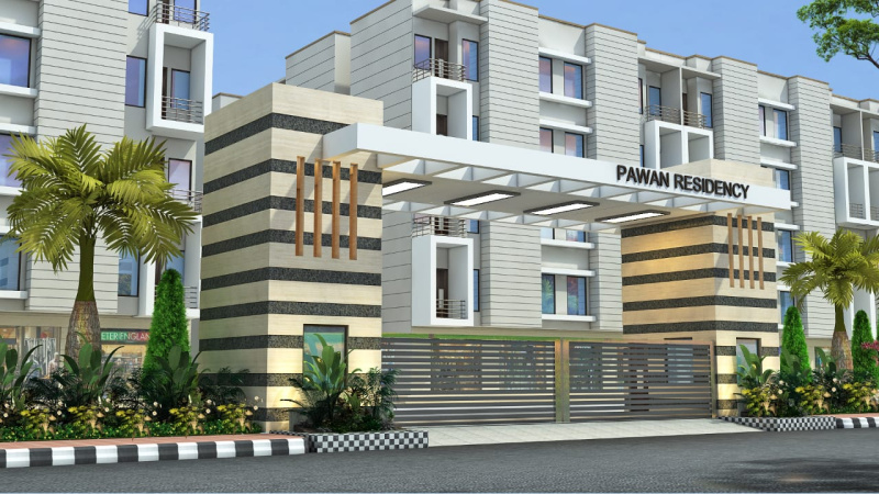 2 BHK Flats & Apartments for Sale in Keshav Nagar, Pali