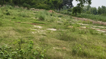 Residential Plot For Sale In Hetimpur, Kushinagar (1000 Sq.ft.)