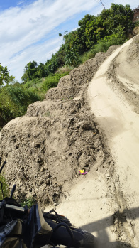 1000 Sq.ft. Residential Plot For Sale In Khadda, Kushinagar