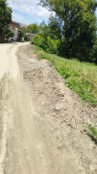 Property for sale in Khadda, Kushinagar