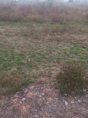 160 Sq. Yards Residential Plot for Sale in Sector 7, Palwal