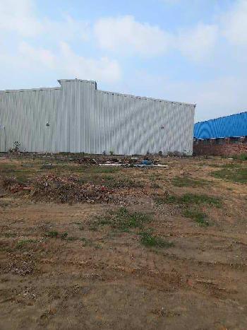 2 Acre Industrial Land / Plot for Sale in Hodal, Palwal
