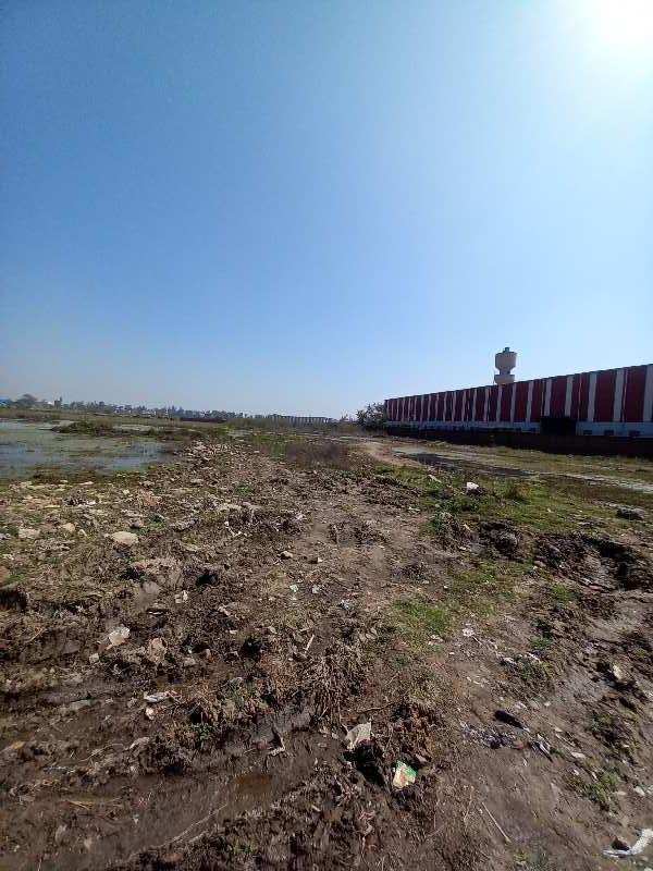 Industrial land in Baghola mandkol