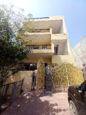 5 BHK Individual Houses / Villas for Sale in Sector 2, Palwal (1200 Sq.ft.)
