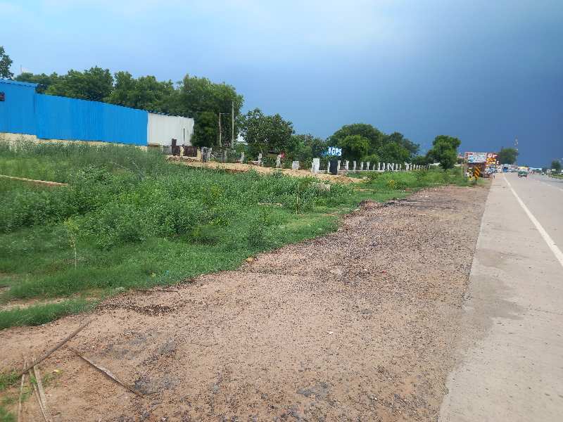 366 Sq. Yards Commercial Lands /Inst. Land for Sale in Bamni Khera, Palwal