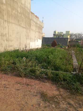 Residential plot in palwal near by Highway