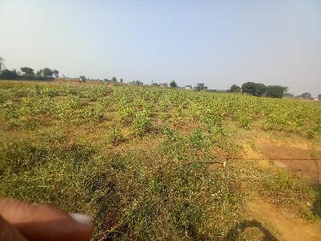 108 Acre Industrial Land / Plot for Sale in Silani Gate, Jhajjar