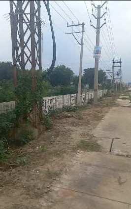 1.5 Acre Commercial Lands /Inst. Land for Sale in Hodal, Palwal