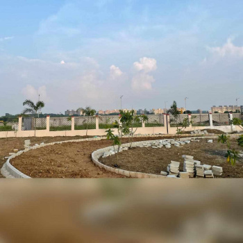 14597 Sq.ft. Residential Plot for Sale in Butibori, Nagpur