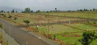 1340 Sq.ft. Residential Plot for Sale in Wardha Road, Nagpur