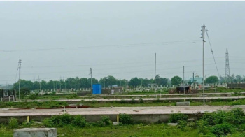 1555 Sq.ft. Residential Plot for Sale in Mohan Nagar, Nagpur