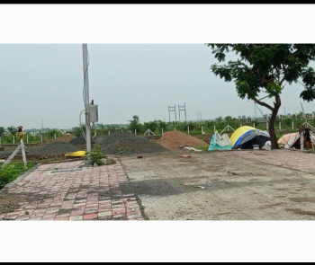 1545 Sq.ft. Residential Plot for Sale in Wardha Road, Nagpur