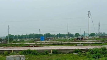 1205 Sq.ft. Residential Plot for Sale in Wardha Road, Nagpur