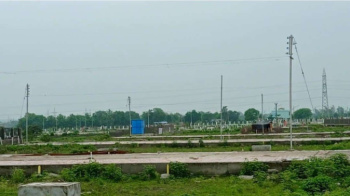 1219 Sq.ft. Residential Plot for Sale in Wardha Road, Nagpur