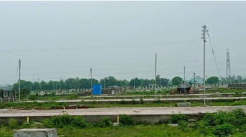 1031 Sq.ft. Residential Plot for Sale in Wardha Road, Nagpur