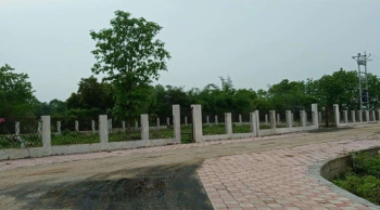 1033 Sq.ft. Residential Plot for Sale in Wardha Road, Nagpur