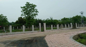 812 Sq.ft. Residential Plot for Sale in Wardha Road, Nagpur