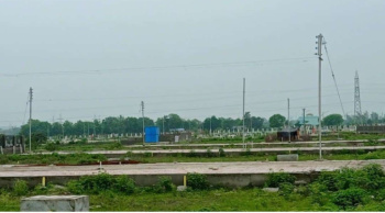 823 Sq.ft. Residential Plot for Sale in Wardha Road, Nagpur