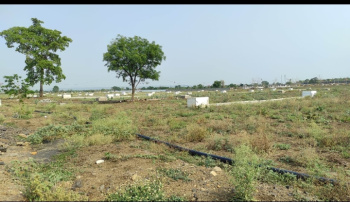 829 Sq.ft. Residential Plot for Sale in Wardha Road, Nagpur